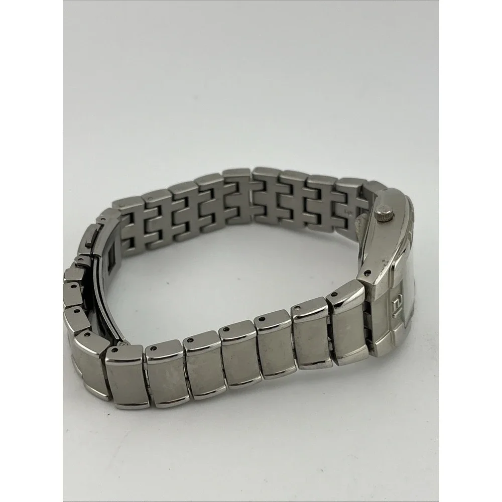 Charles Raymond Watch Women 24mm‎ Case Silver 7.25